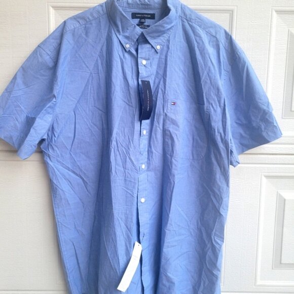 Tommy Hilfiger Other - Tommy Hilfiger Shirt